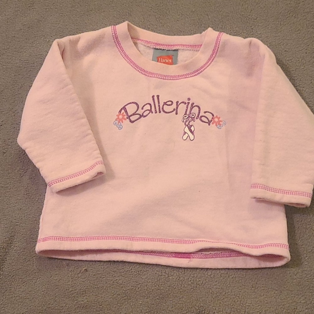 Baby outfit